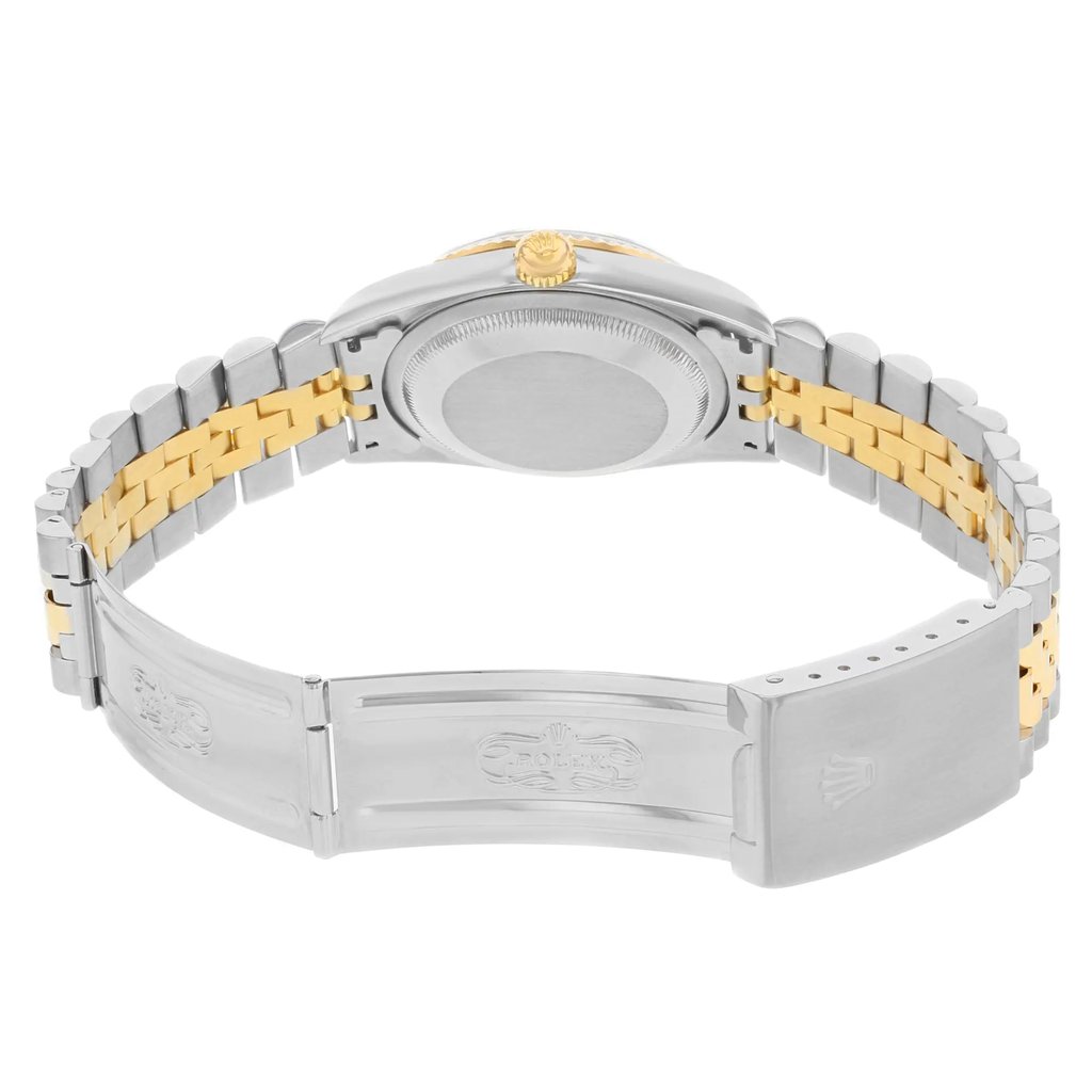5th image of Rolex 16233 Wristwatch, PreOwned condition