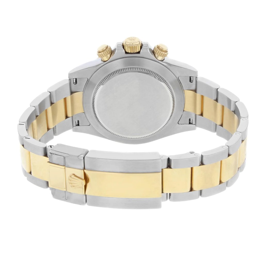 4th image of Rolex 116523 Wristwatch, PreOwned condition