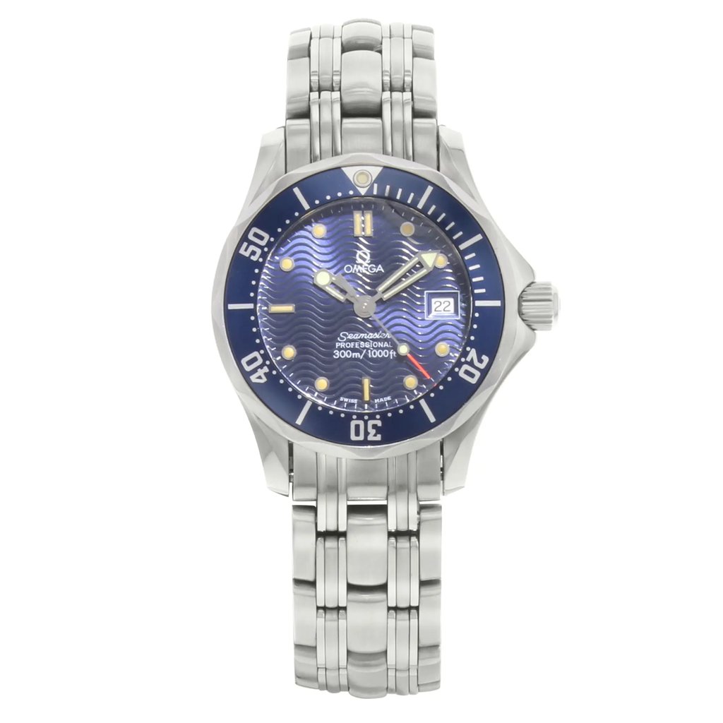 1st image of OMEGA 2583.8 Wristwatch, PreOwned condition