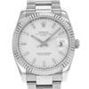 2nd image of Rolex 115234 wio Wristwatch, PreOwned condition