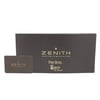 7th image of Zenith 02.0240.410 Wristwatch, PreOwned condition