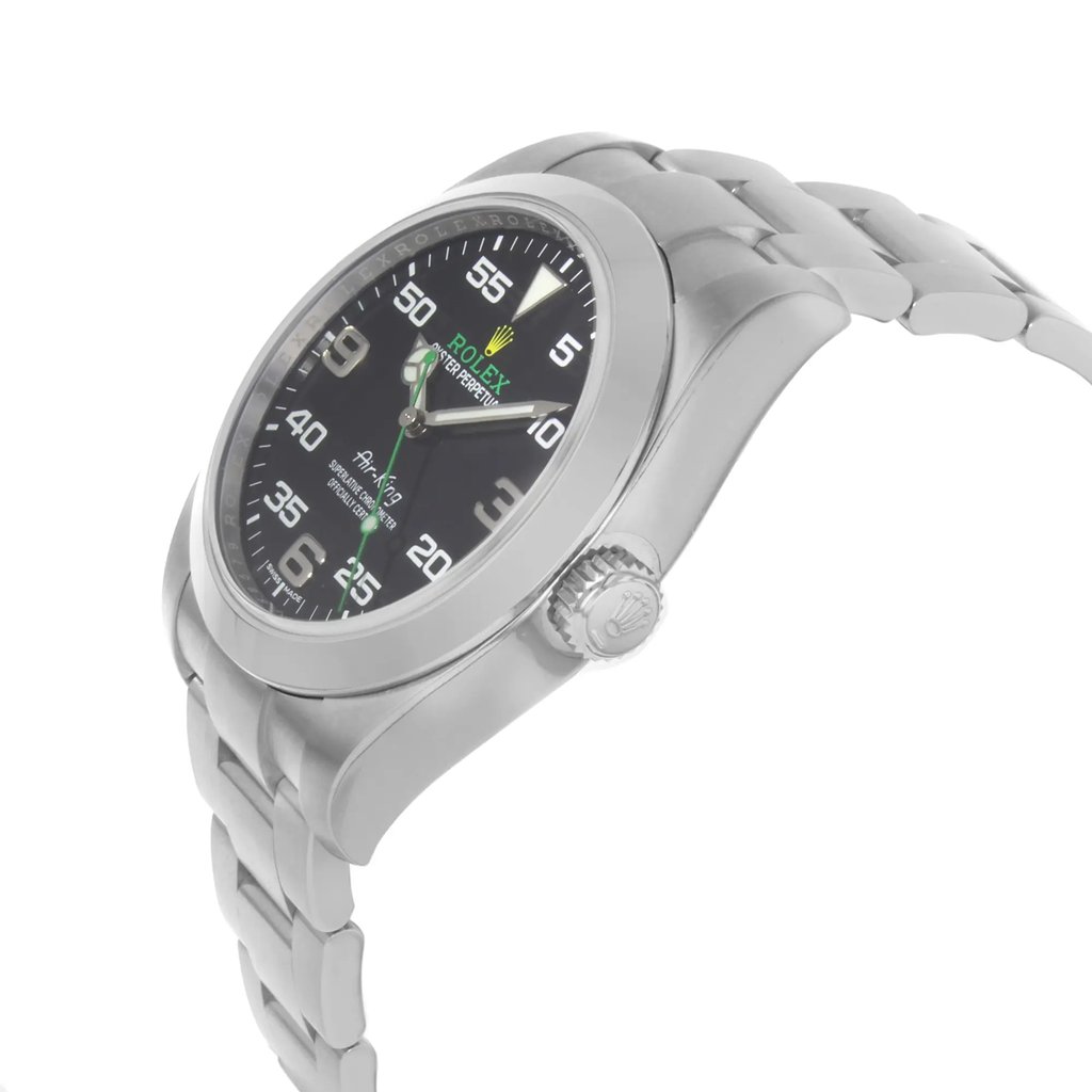3rd image of Rolex 116900 Wristwatch, Unworn condition
