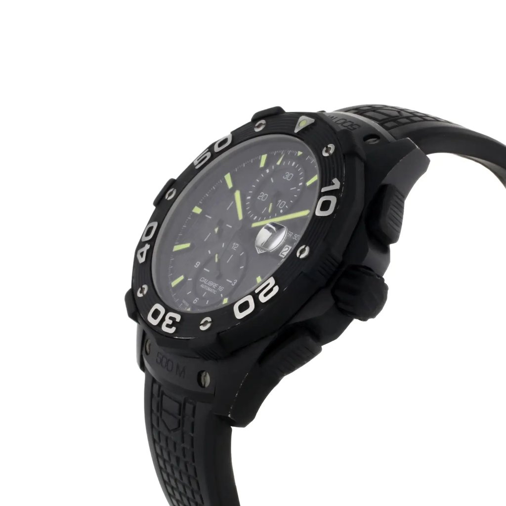 3rd image of TAG Heuer CAJ2180.FT602 Wristwatch, DisplayModel condition
