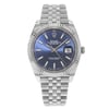 2nd image of Rolex 126334 blij Wristwatch, Unworn condition