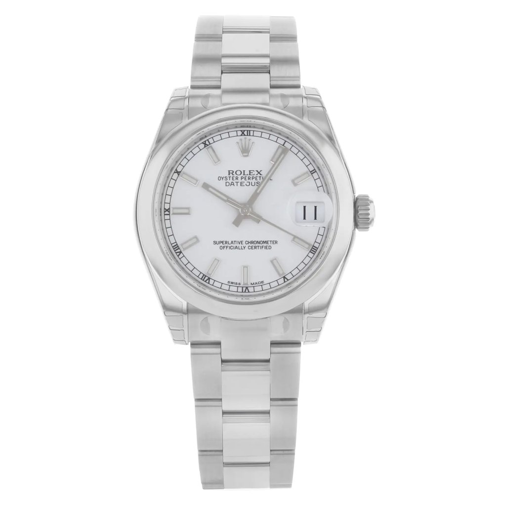 1st image of Rolex 178240wso Wristwatch, Unworn condition