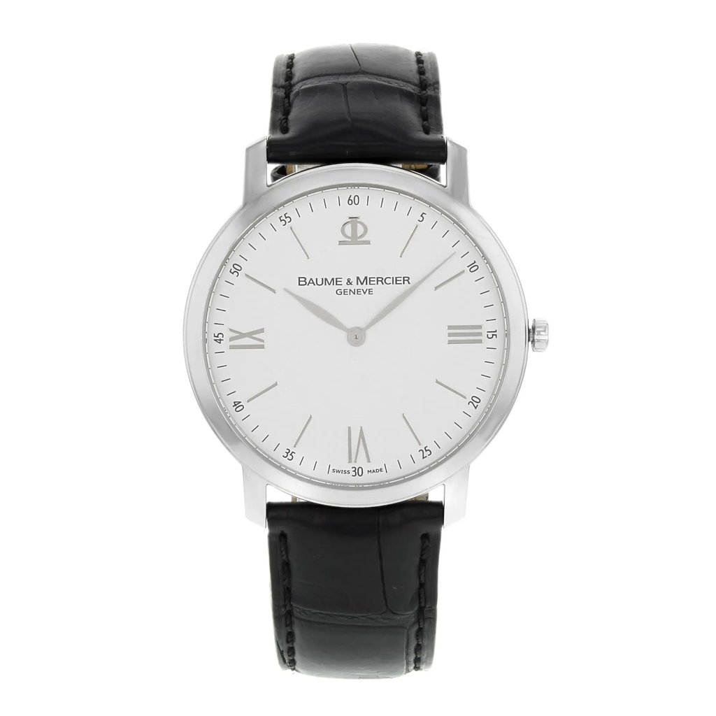 1st image of Baume & Mercier MOA8849 Wristwatch, Unworn condition