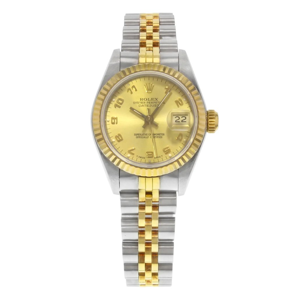 1st image of Rolex 69173 Wristwatch, PreOwned condition