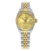 1st image of Rolex 69173 Wristwatch, PreOwned condition