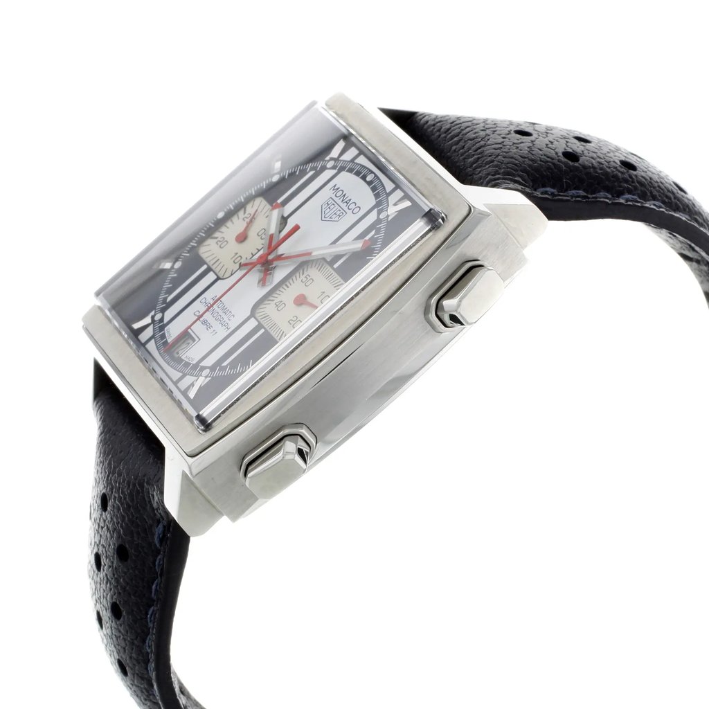 4th image of TAG Heuer CAW211D.FC6300 Wristwatch, PreOwned condition