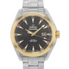 2nd image of OMEGA 231.20.34.20.01.004 Wristwatch, DisplayModel condition