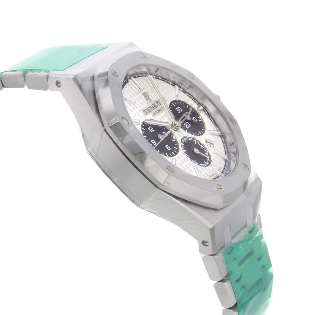 3rd image of Audemars Piguet 26331ST.OO.1220ST.03 Wristwatch, Unworn condition