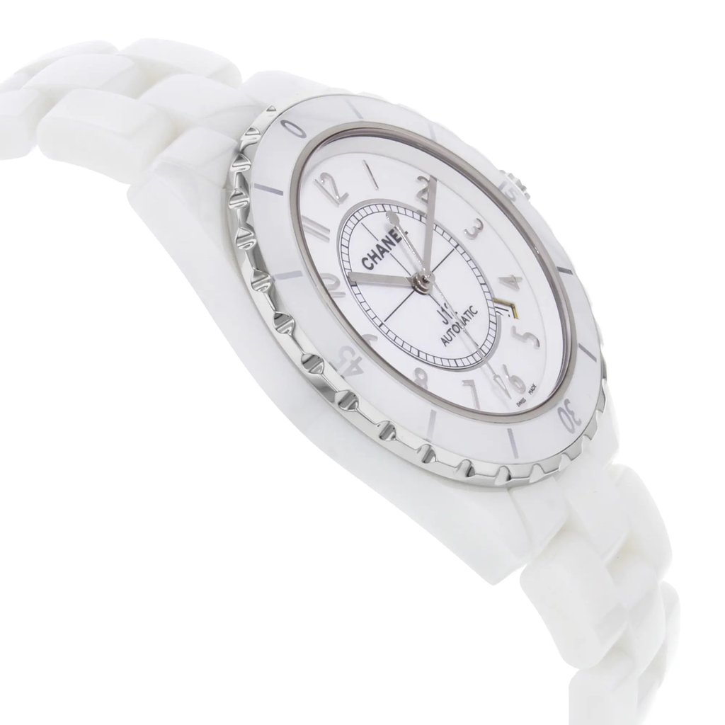 4th image of Chanel H2981 Wristwatch, PreOwned condition