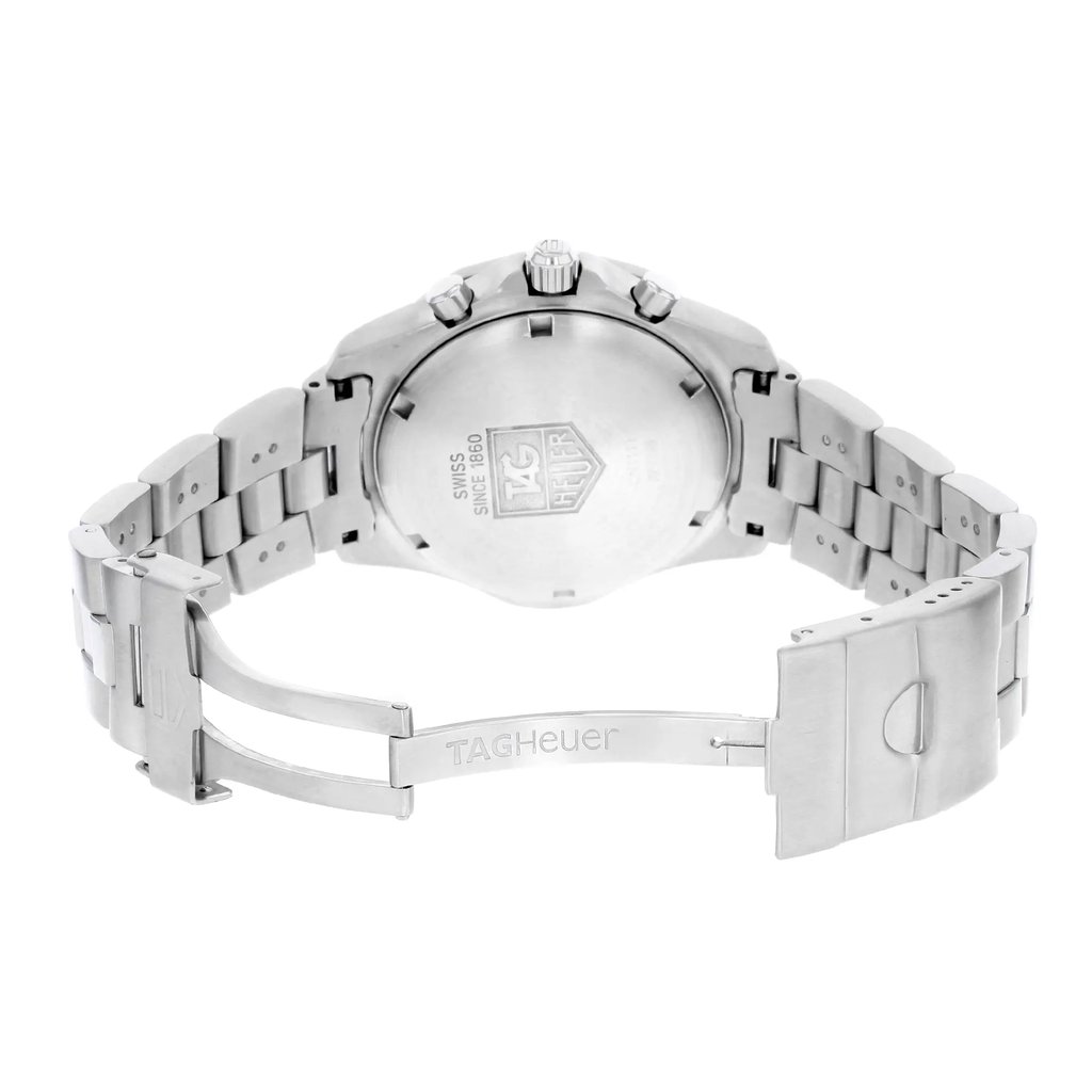 5th image of TAG Heuer CN111.BA0337 Wristwatch, PreOwned condition