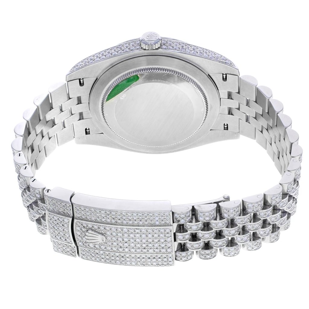 6th image of Rolex 126300 Wristwatch, PreOwned condition