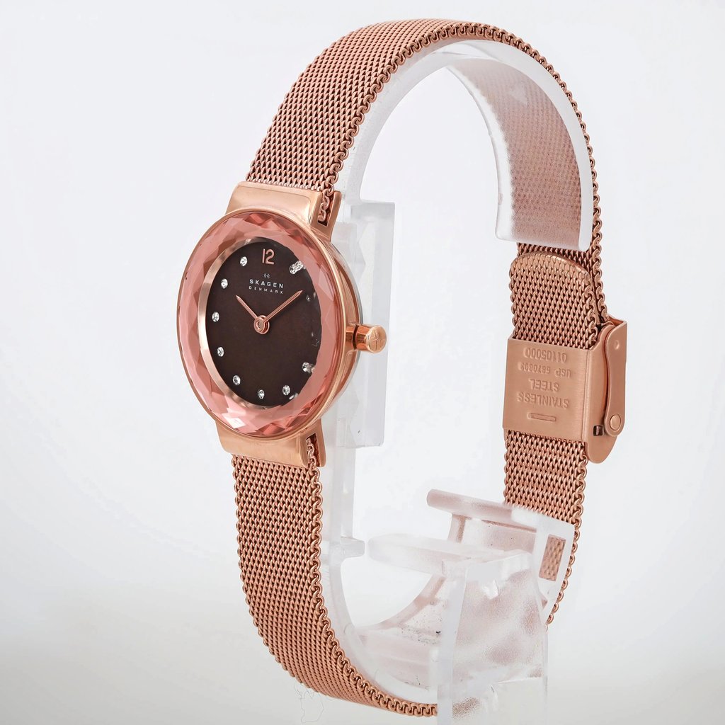 2nd image of Skagen Skagen Leonora Wristwatch, PreOwned condition
