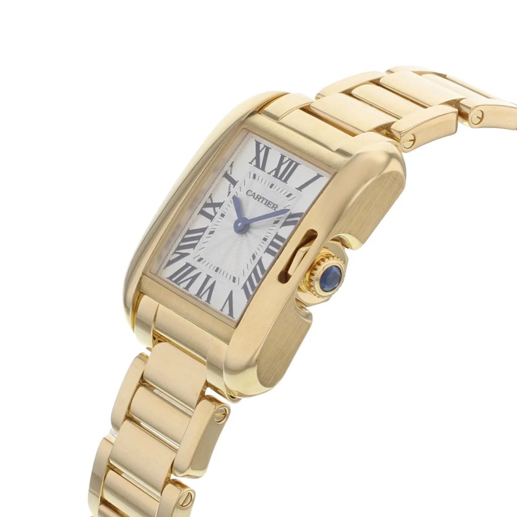 3rd image of Cartier W5310014 Wristwatch, Unworn condition