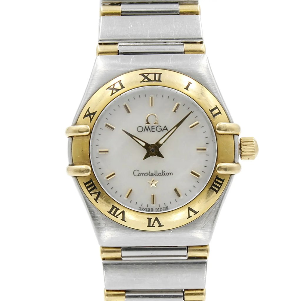 2nd image of OMEGA 1362.30.00 Wristwatch, PreOwned condition