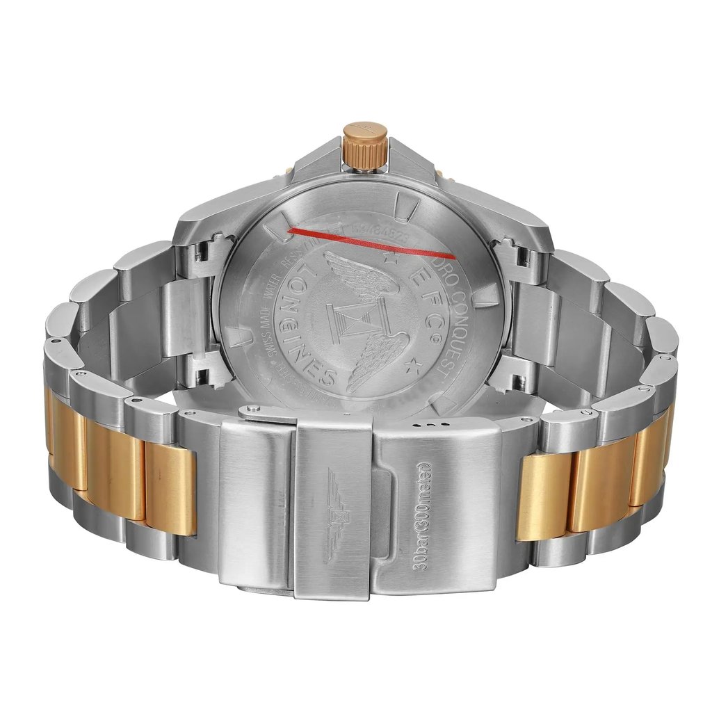 6th image of Longines Longines HydroConquest Wristwatch, Unworn condition