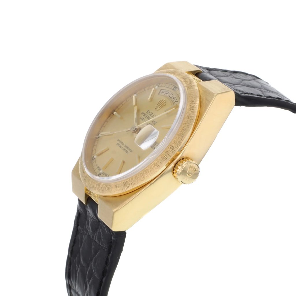 3rd image of Rolex 19018 Wristwatch, PreOwned condition