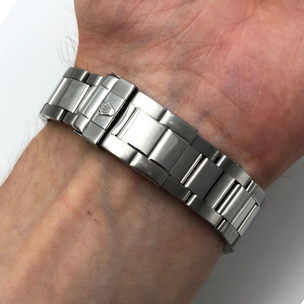 8th image of Rolex 16622 Wristwatch, PreOwned condition