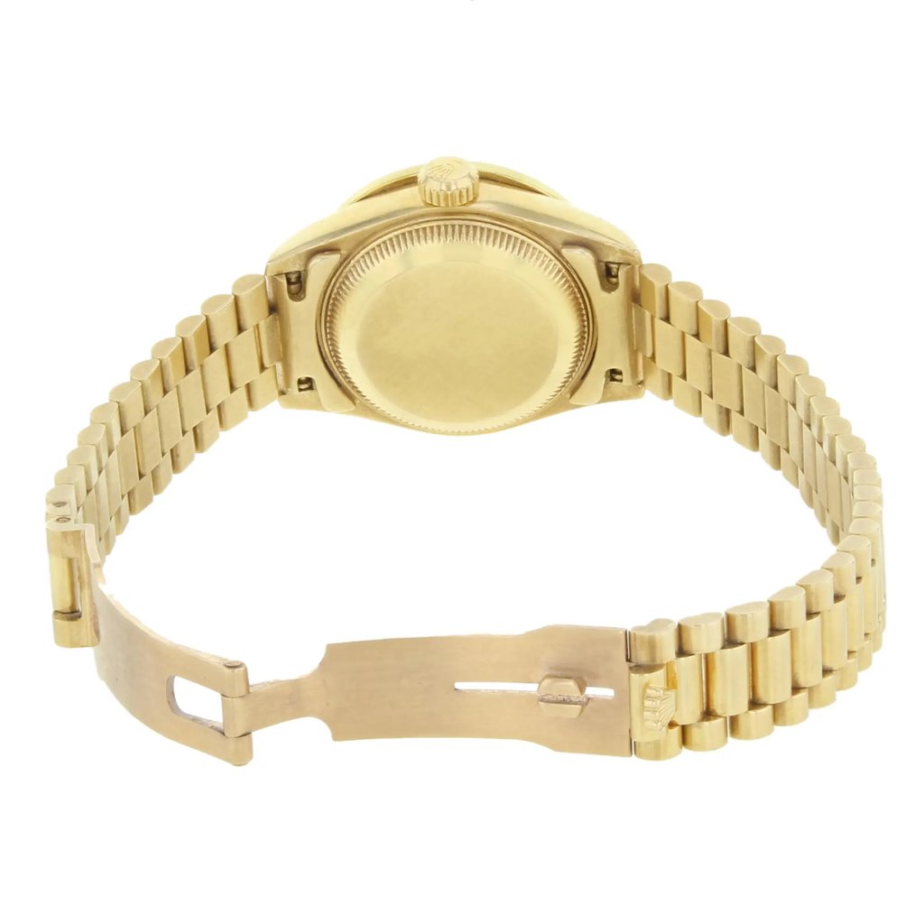 5th image of Rolex 67178 Wristwatch, PreOwned condition