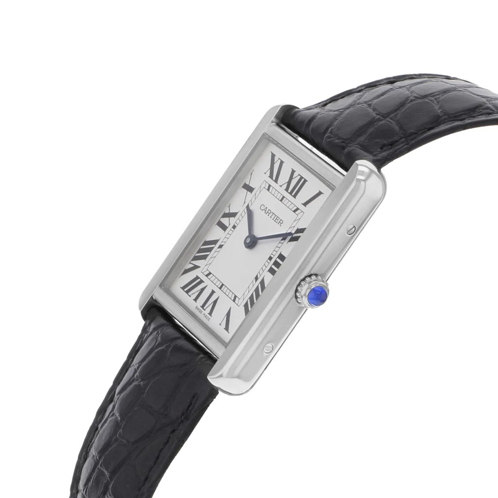3rd image of Cartier W5200005 Wristwatch, Unworn condition