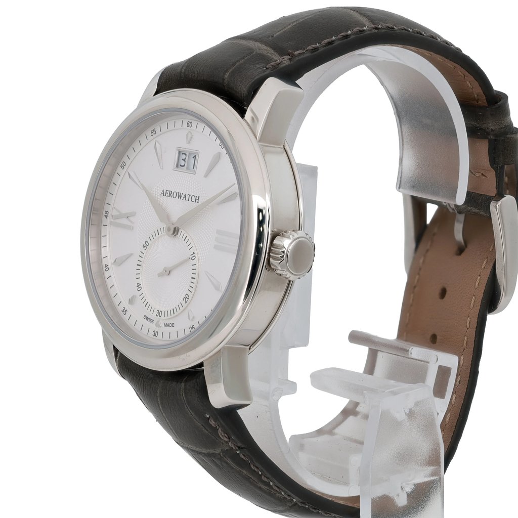 2nd image of AEROWATCH Aerowatch Wristwatch, DisplayModel condition
