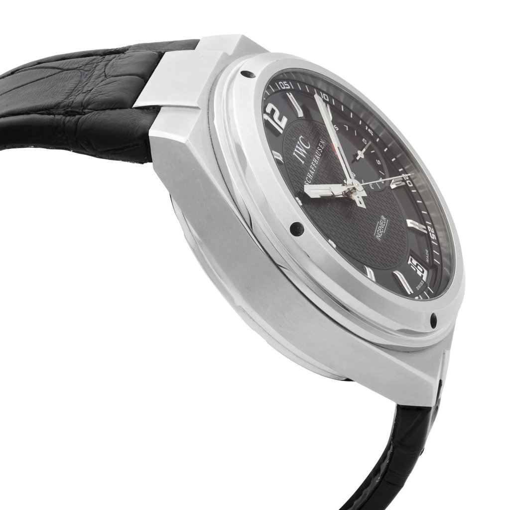 4th image of IWC IW500501 Wristwatch, PreOwned condition