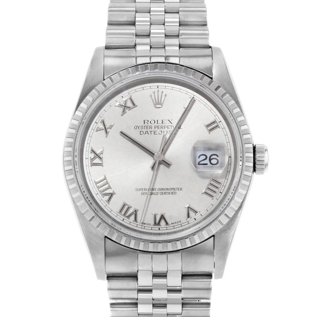 2nd image of Rolex 16220 Wristwatch, PreOwned condition