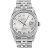 2nd image of Rolex 16220 Wristwatch, PreOwned condition