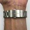 7th image of TAG Heuer CAF101A.BA0821 Wristwatch, PreOwned condition
