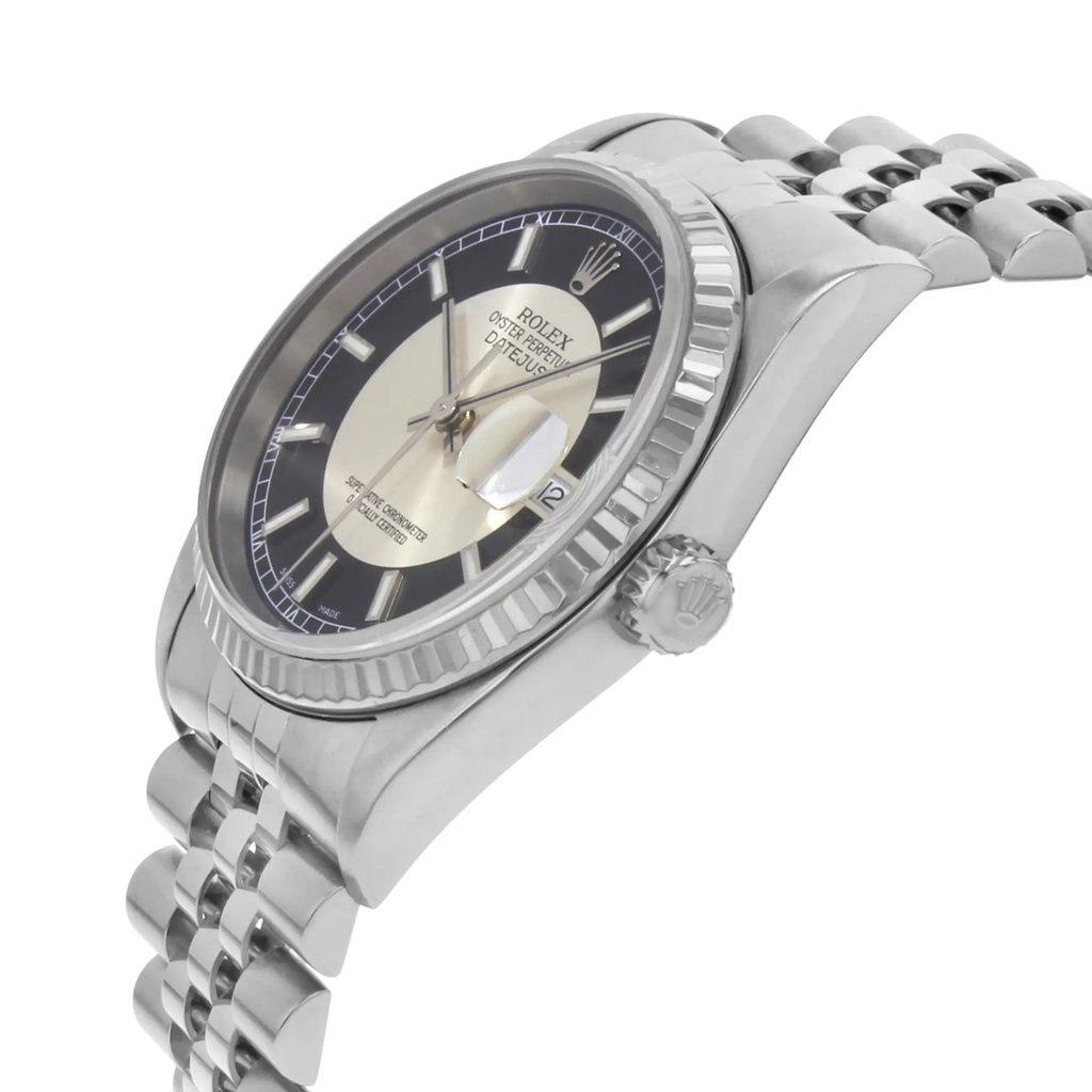 3rd image of Rolex 16234 Wristwatch, PreOwned condition