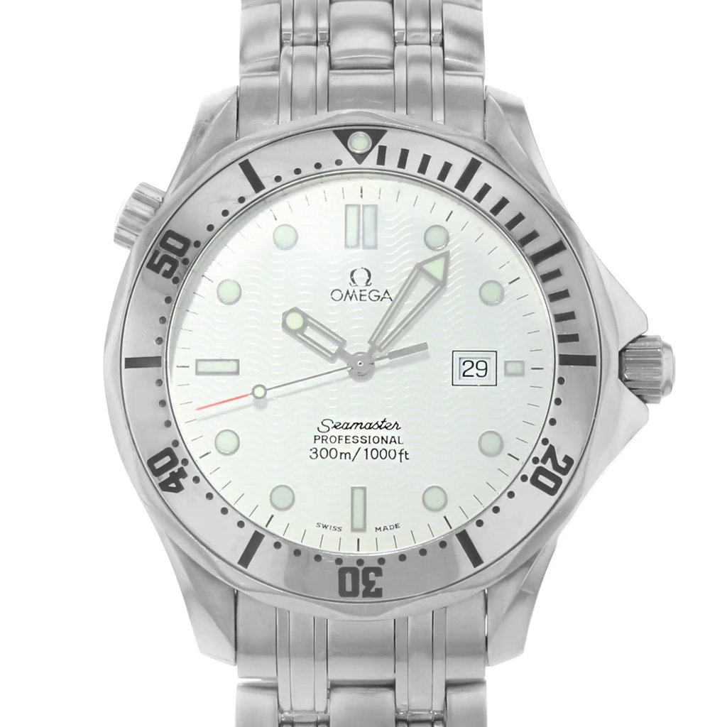 2nd image of OMEGA 2532.2 Wristwatch, PreOwned condition