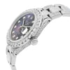 View Of Crown Facing Side Of Rolex 16030 Stainless Steel Watch Pre Owned Condition
