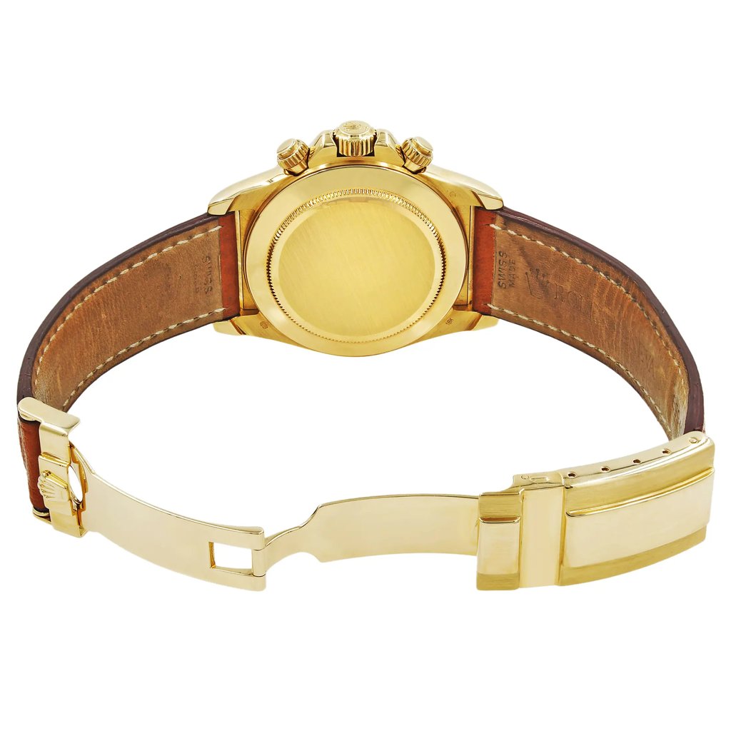 6th image of Rolex 16518 Wristwatch, PreOwned condition