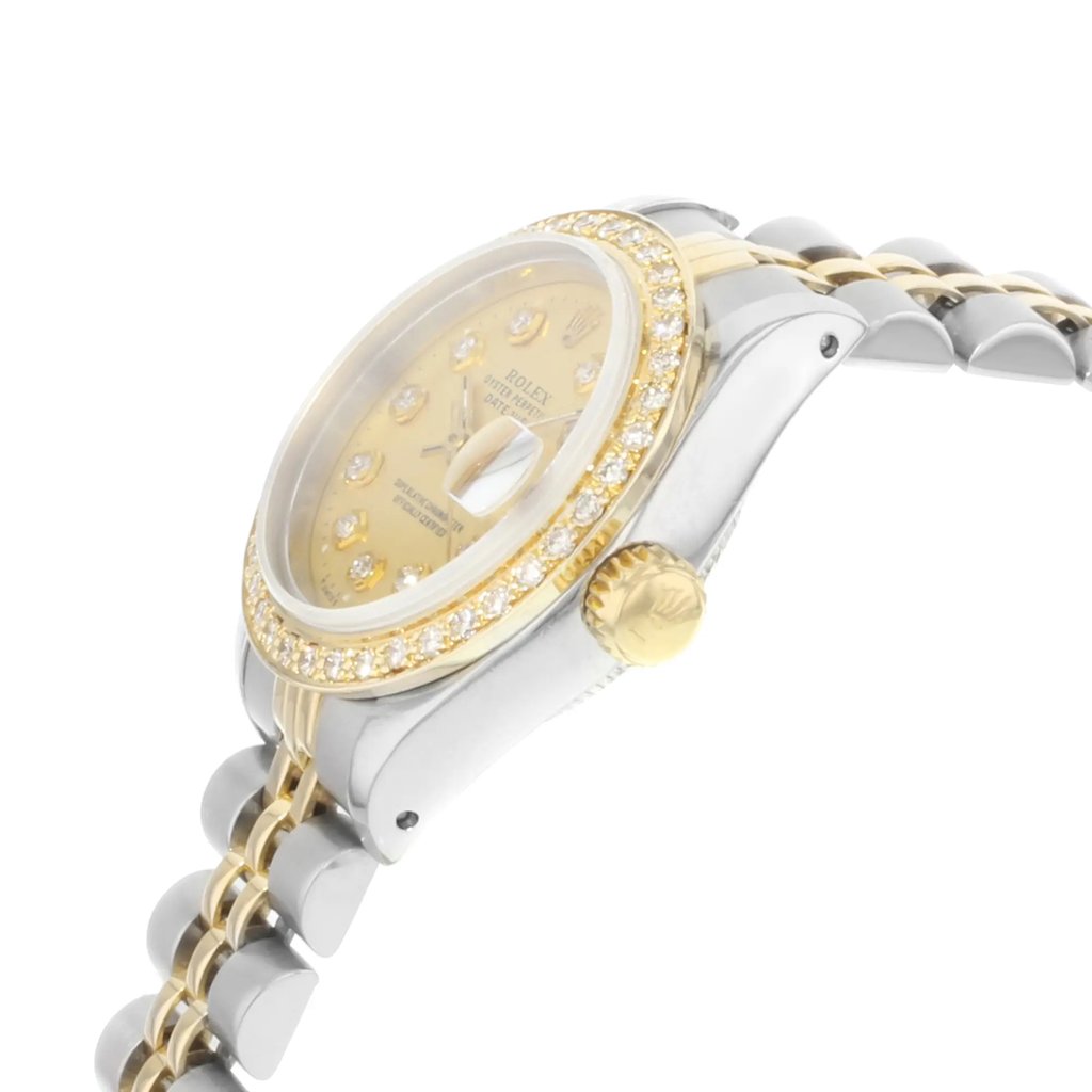 3rd image of Rolex 69173 Wristwatch, PreOwned condition