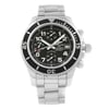 Front Full View Of Breitling A13311C9/BE93-161A Stainless Steel Watch Display Model Condition {Product Condition}