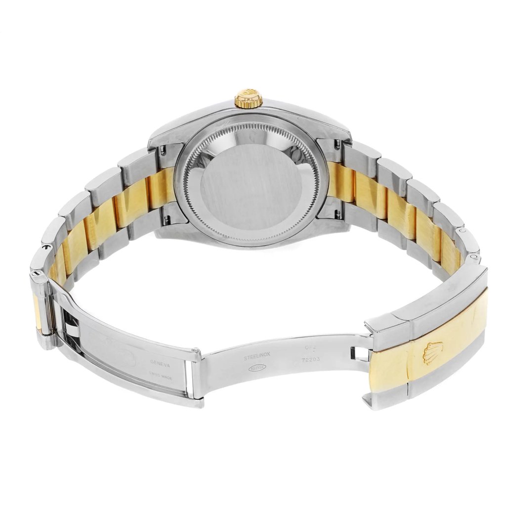 5th image of Rolex 116203 Wristwatch, PreOwned condition