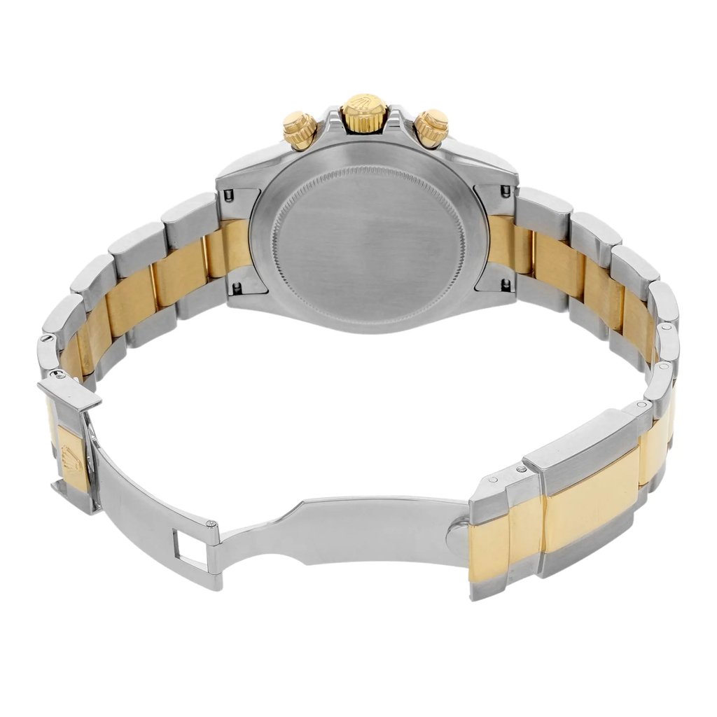 5th image of Rolex 116523 Wristwatch, PreOwned condition
