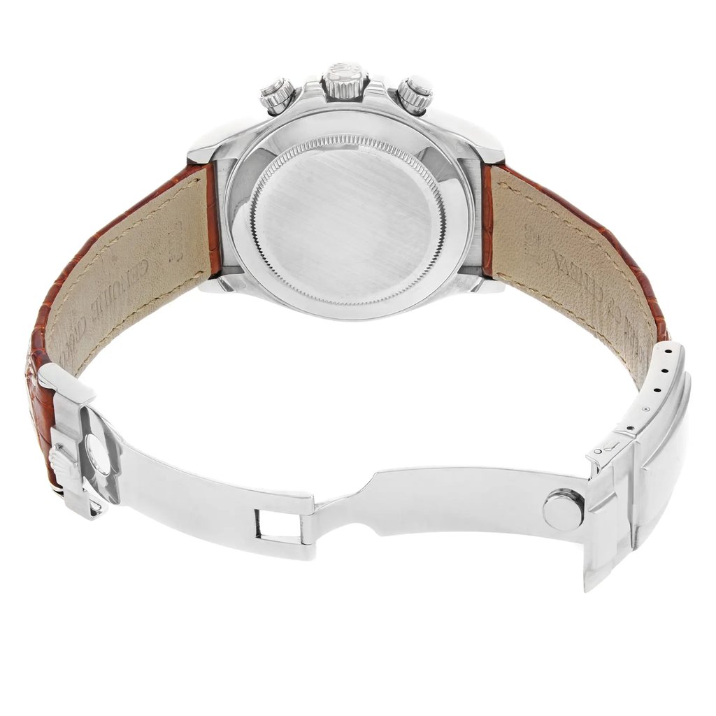 6th image of Rolex 116519 Wristwatch, PreOwned condition