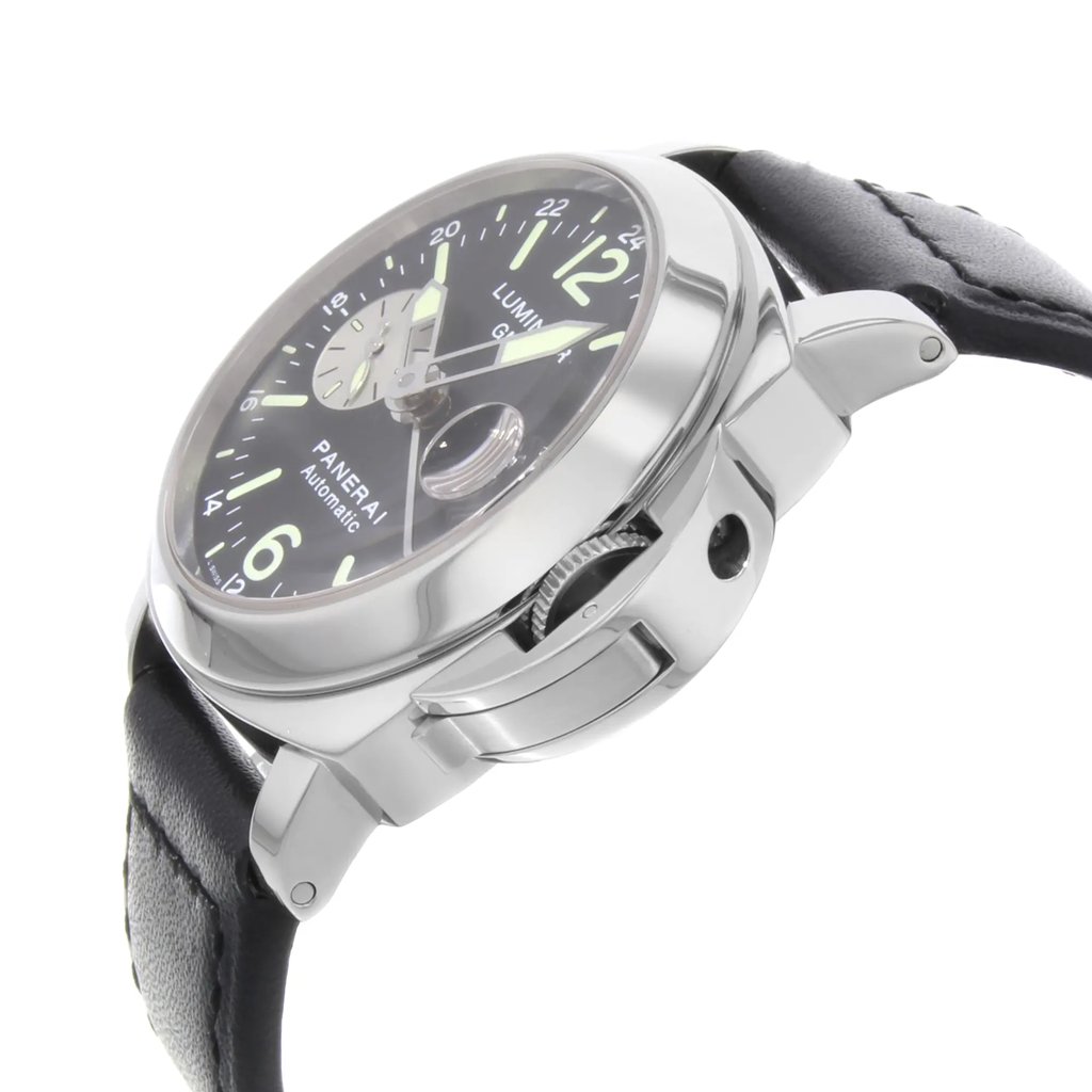 3rd image of Panerai PAM00088 Wristwatch, PreOwned condition