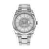 1st image of Rolex 116200 stsiso Wristwatch, PreOwned condition