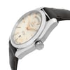 View Of Crown Facing Side Of OMEGA 231.13.42.22.02.001 Stainless Steel Watch Unworn Condition