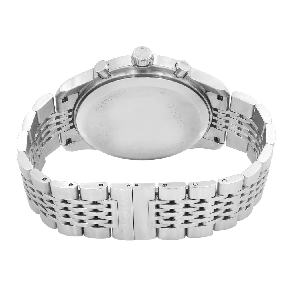 5th image of Gucci YA126221 Wristwatch, PreOwned condition