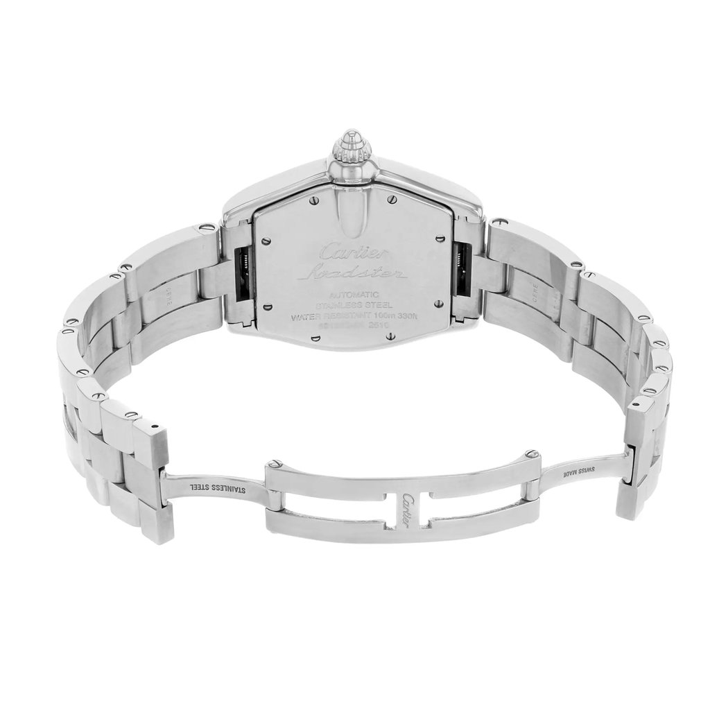 5th image of Cartier W62048V3 Wristwatch, Unworn condition