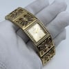 4th image of GUESS Guess Monarch Wristwatch, PreOwned condition