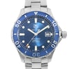 2nd image of TAG Heuer WAN2111.BA0822 Wristwatch, PreOwned condition
