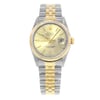 1st image of Rolex 16233 Wristwatch, PreOwned condition