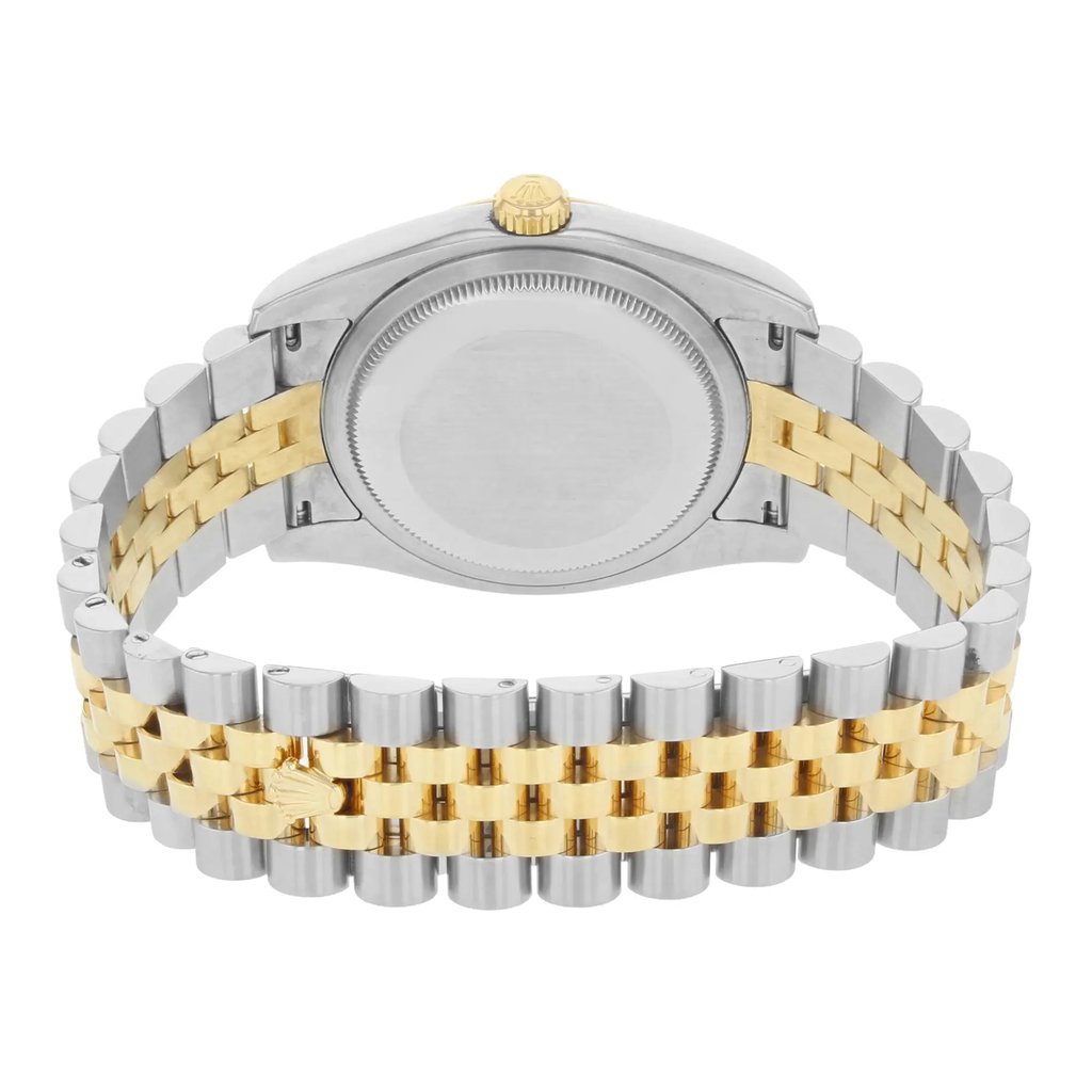 5th image of Rolex 116233 Wristwatch, PreOwned condition