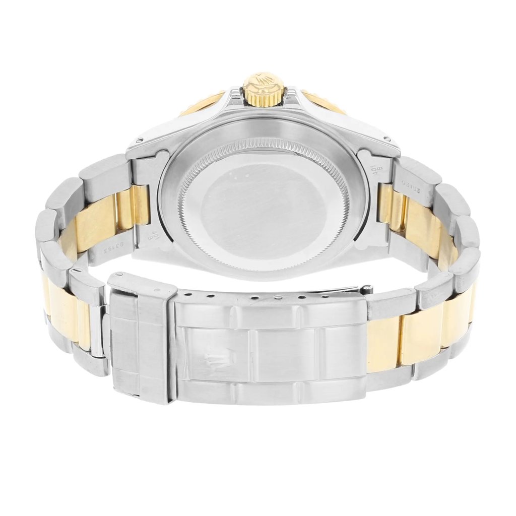 4th image of Rolex 16803 Wristwatch, PreOwned condition